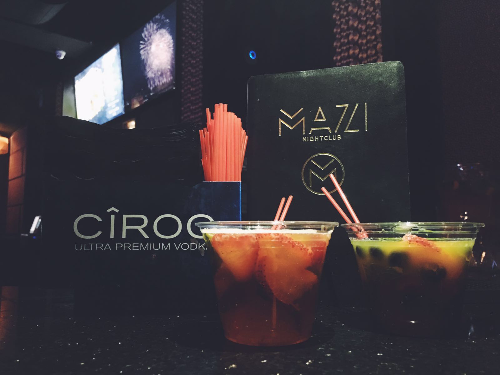 Photo of Mazi Nightclub in Queens City, New York, United States - 4 Picture of Point of interest, Establishment, Night club
