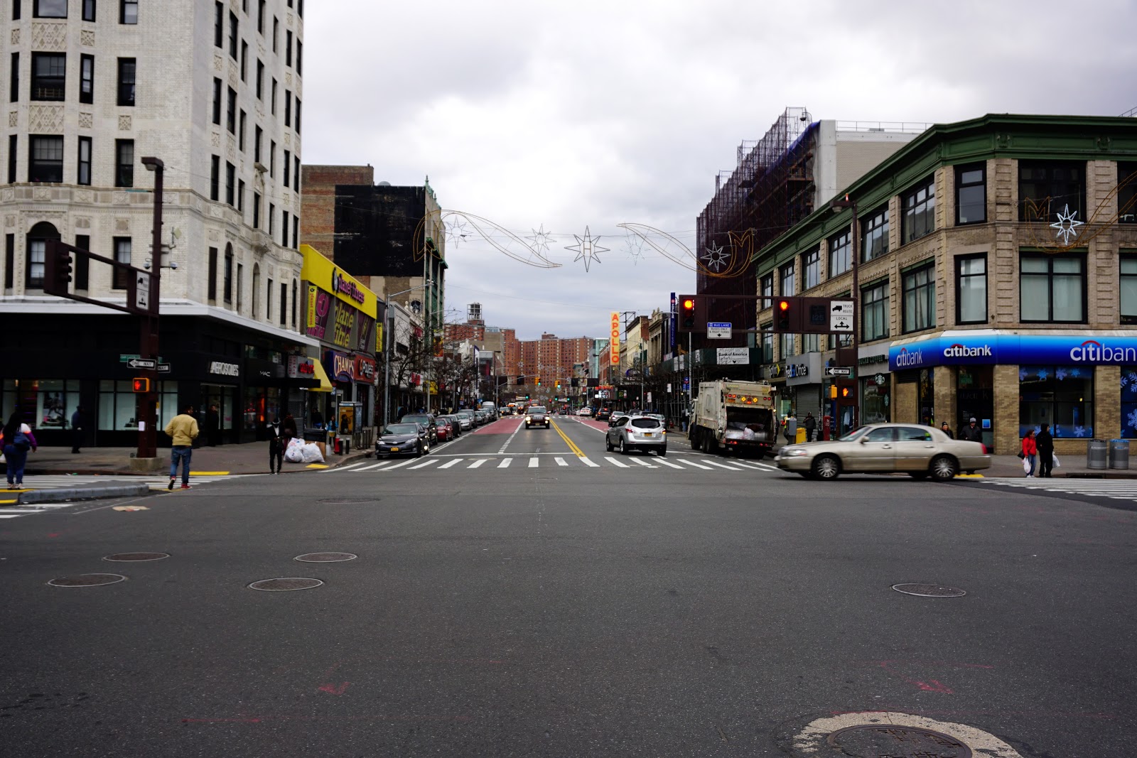 Photo of Harlem Local New York in New York City, New York, United States - 2 Picture of Restaurant, Food, Point of interest, Establishment