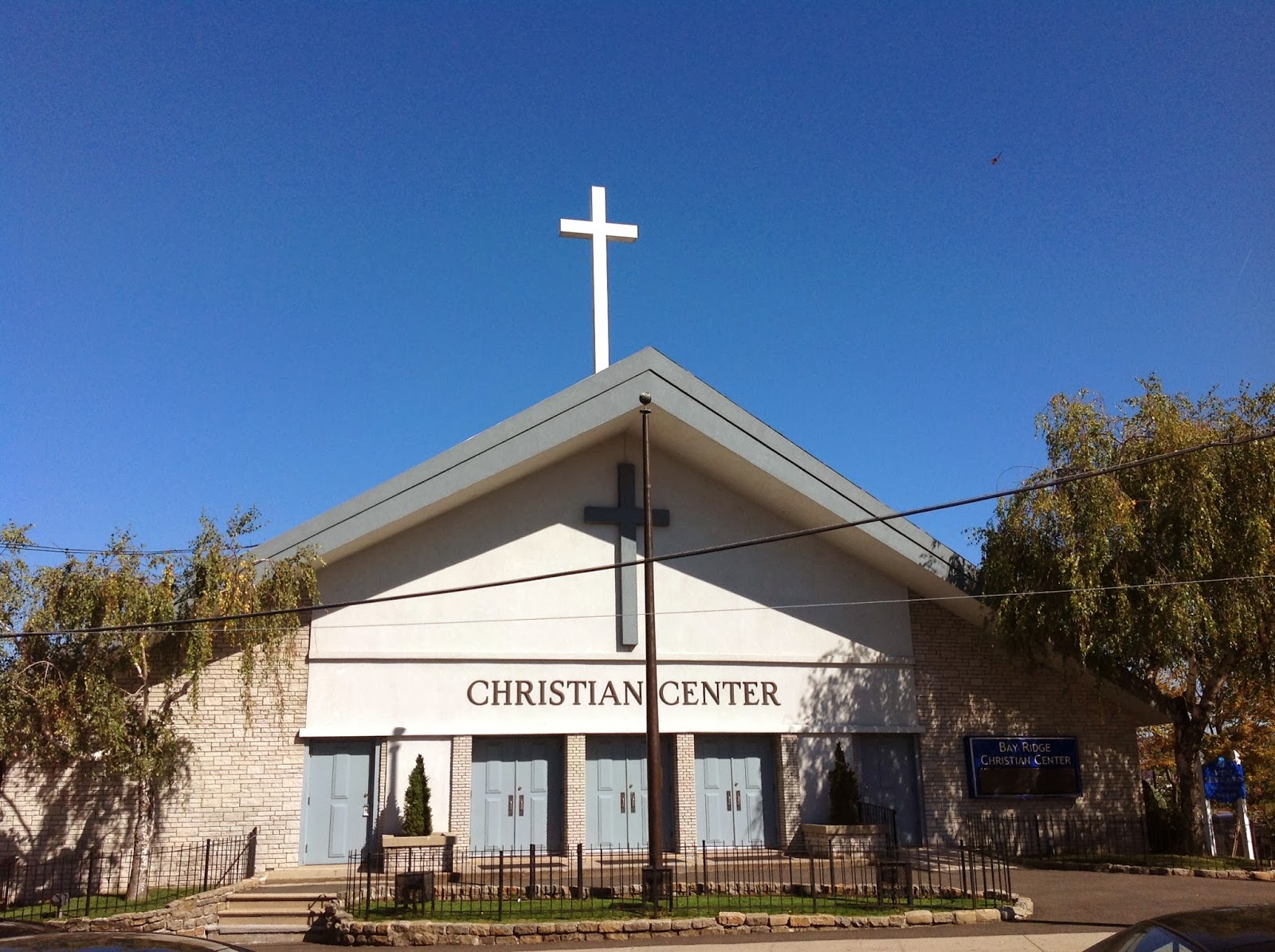 Photo of Bay Ridge Christian Center in Brooklyn City, New York, United States - 1 Picture of Point of interest, Establishment, Church, Place of worship