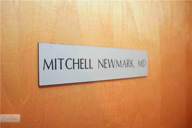 Photo of Dr. Mitchell D. Newmark, MD in New York City, New York, United States - 3 Picture of Point of interest, Establishment, Health, Doctor