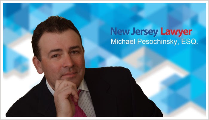 Photo of Michael Pesochinsky, Attorney at Law in Wayne City, New Jersey, United States - 3 Picture of Point of interest, Establishment, Lawyer