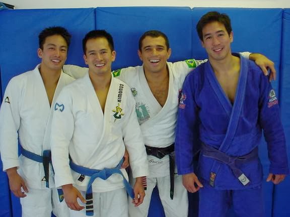 Photo of Renzo Gracie Fort Lee / Teo Brazilian Jiu Jitsu in Fort Lee City, New Jersey, United States - 5 Picture of Point of interest, Establishment, Health
