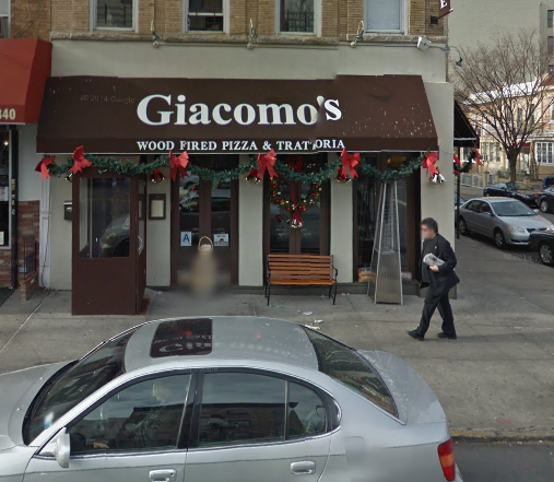 Photo of Giacomo's in Kings County City, New York, United States - 4 Picture of Restaurant, Food, Point of interest, Establishment