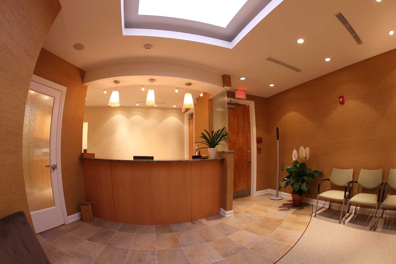 Photo of Conte and Green Dental in Garden City, New York, United States - 4 Picture of Point of interest, Establishment, Health, Dentist