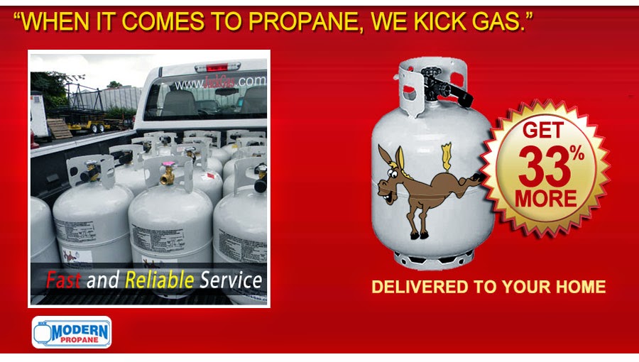 Photo of Jack Gas Propane Tank Delivery in Lodi City, New Jersey, United States - 1 Picture of Point of interest, Establishment