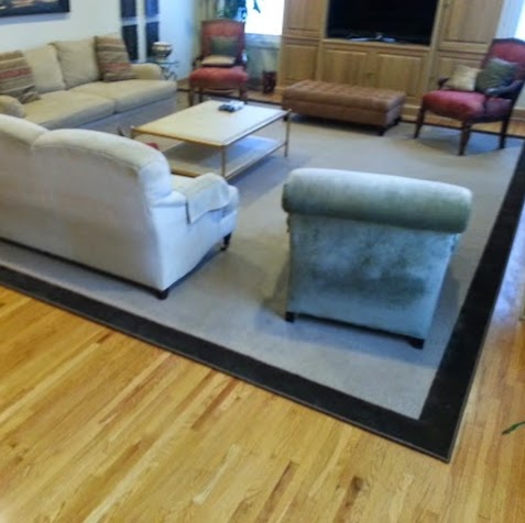 Photo of Duffy's Carpet Cleaning & Flooring in Bogota City, New Jersey, United States - 3 Picture of Point of interest, Establishment, Store, Home goods store, General contractor, Laundry