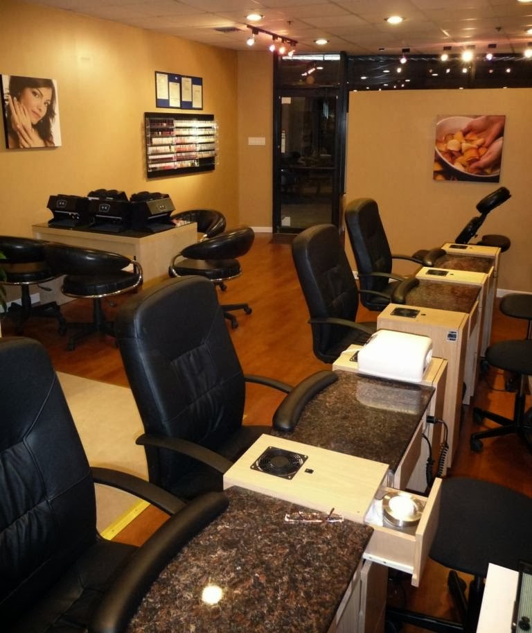 Photo of Fresh Meadows Nail & Spa in Fresh Meadows City, New York, United States - 9 Picture of Point of interest, Establishment, Health, Spa, Beauty salon, Hair care