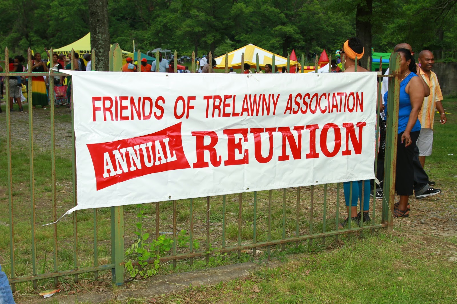 Photo of Friends of Trelawny Association in Queens City, New York, United States - 3 Picture of Point of interest, Establishment