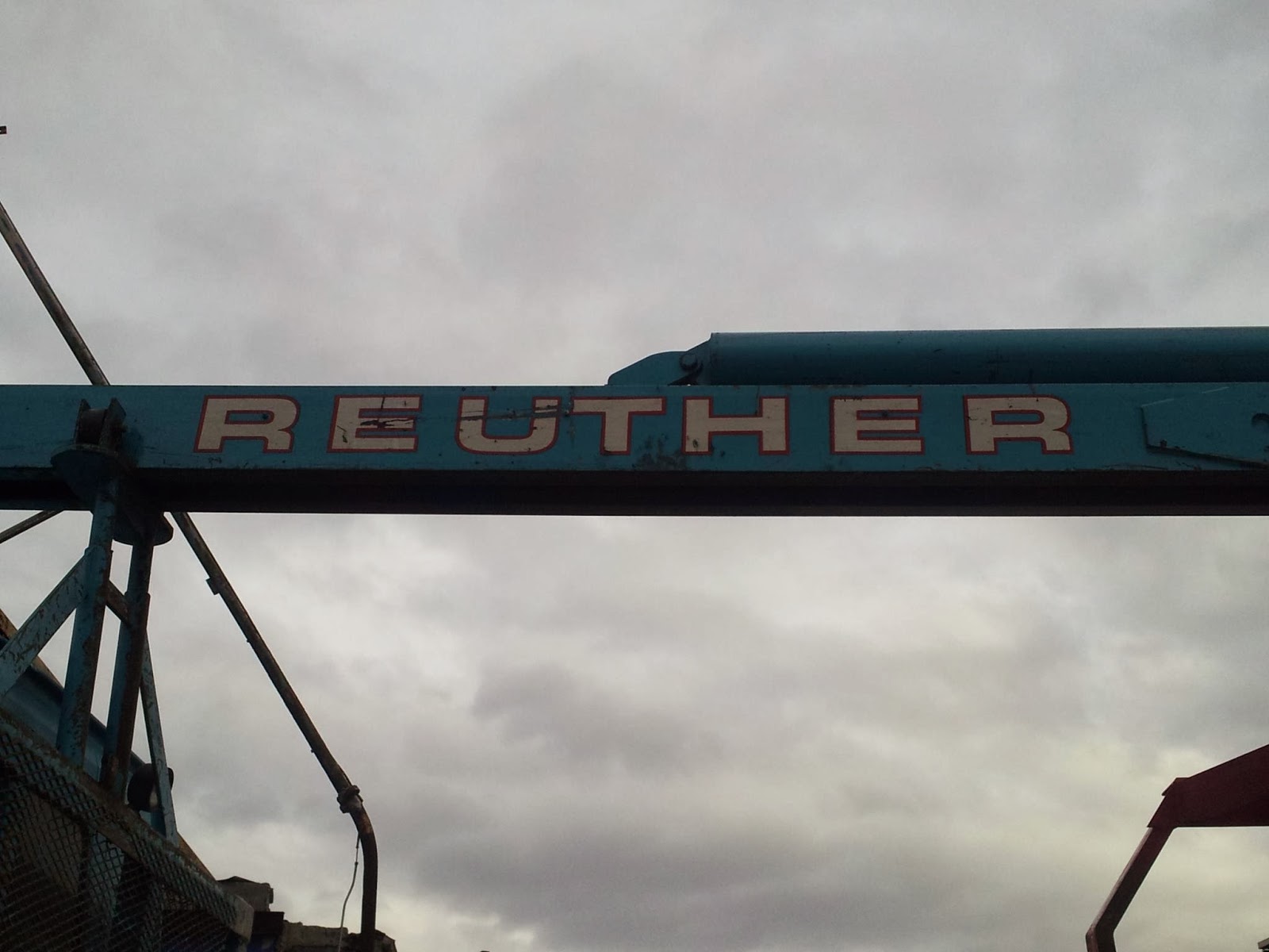 Photo of Reuther Material Co. in North Bergen City, New Jersey, United States - 2 Picture of Point of interest, Establishment, Store, General contractor