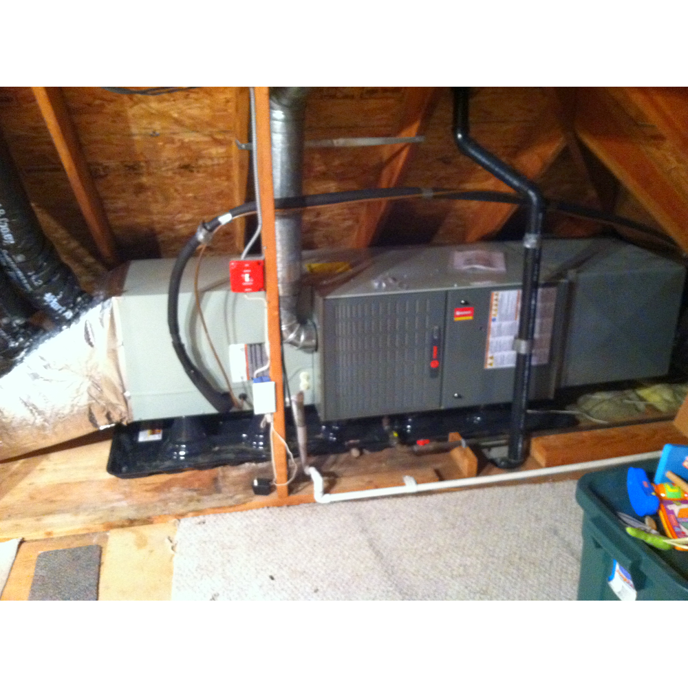 Photo of East Coast Heating & Cooling in Hazlet City, New Jersey, United States - 3 Picture of Point of interest, Establishment, General contractor
