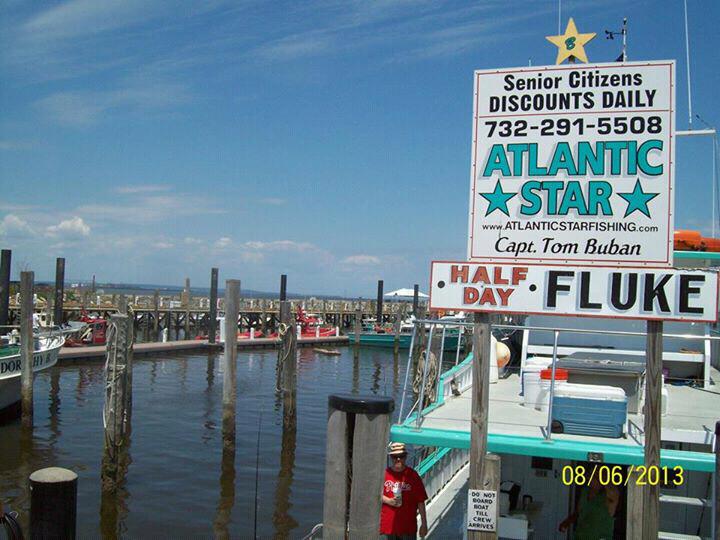 Photo of Atlantic Star in Atlantic Highlands City, New Jersey, United States - 1 Picture of Point of interest, Establishment