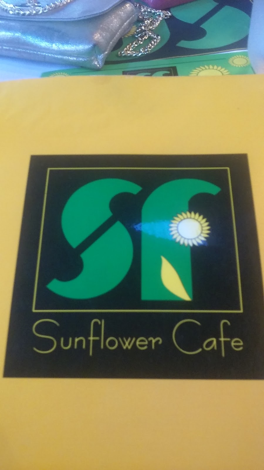 Photo of Sunflower Cafe in Kings County City, New York, United States - 10 Picture of Restaurant, Food, Point of interest, Establishment, Meal takeaway, Cafe