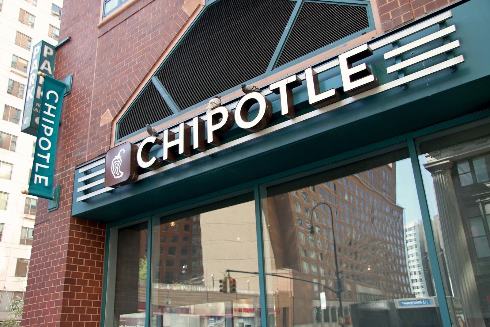 Photo of Chipotle Mexican Grill in New York City, New York, United States - 6 Picture of Restaurant, Food, Point of interest, Establishment