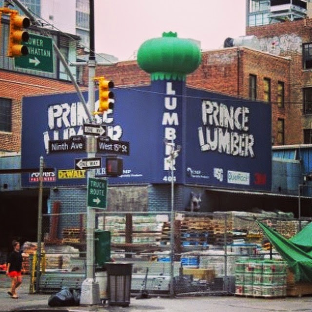Photo of Prince Lumber in New York City, New York, United States - 2 Picture of Point of interest, Establishment, Store, Hardware store