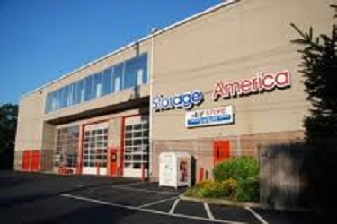 Photo of Storage America in New Hyde Park City, New York, United States - 3 Picture of Point of interest, Establishment, Storage