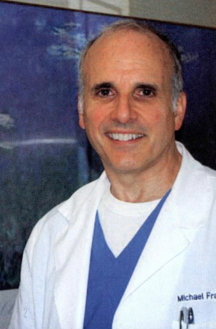 Photo of Michael S. Frank MD in New York City, New York, United States - 1 Picture of Point of interest, Establishment, Health, Doctor