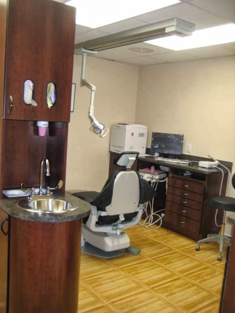 Photo of Columbia Dental Services - Dentist in New York City, New York, United States - 5 Picture of Point of interest, Establishment, Health, Dentist