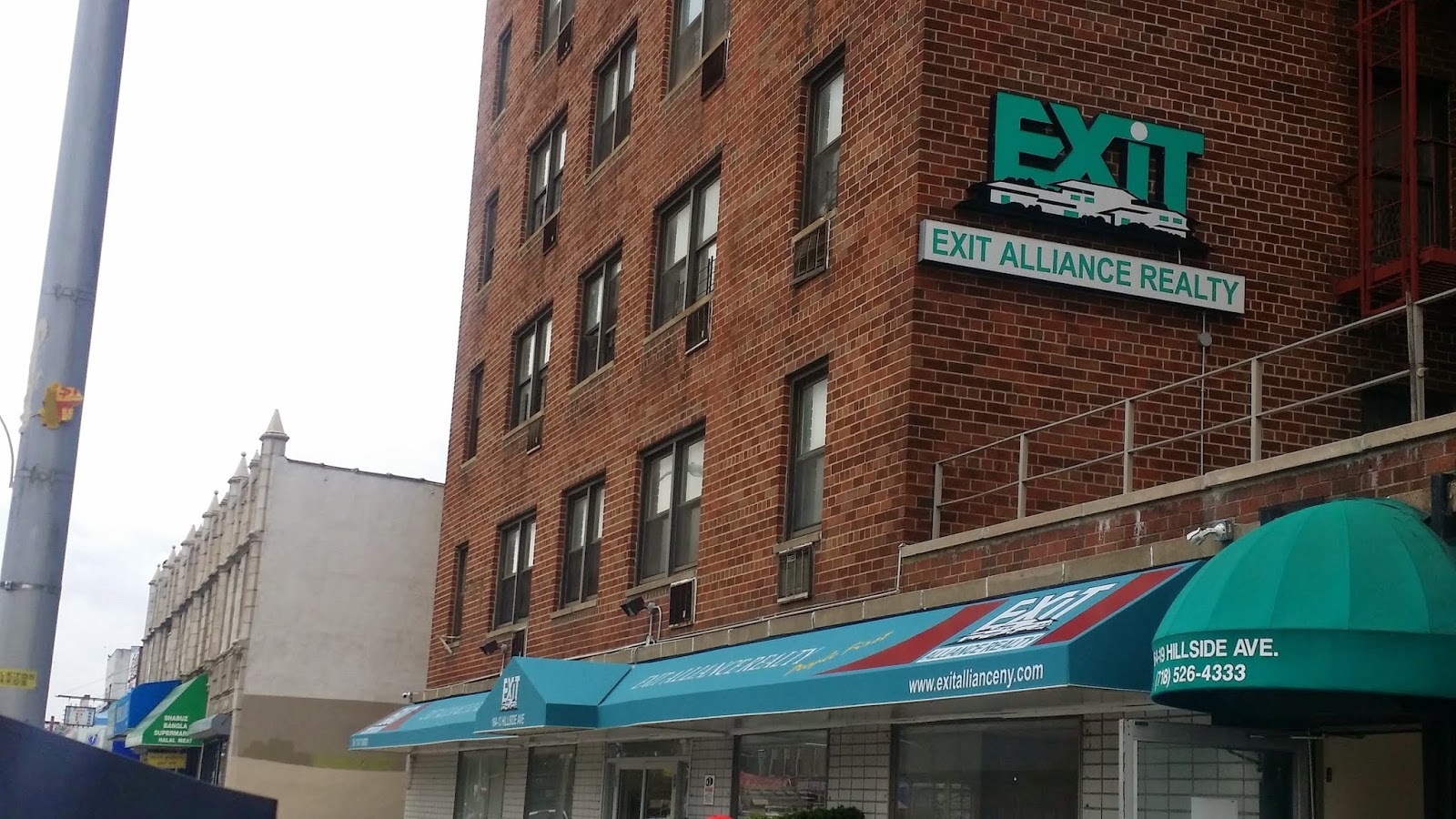 Photo of EXIT Alliance Realty in Queens City, New York, United States - 1 Picture of Point of interest, Establishment, Real estate agency