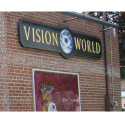 Photo of Vision World in Garden City, New York, United States - 3 Picture of Point of interest, Establishment, Store, Health