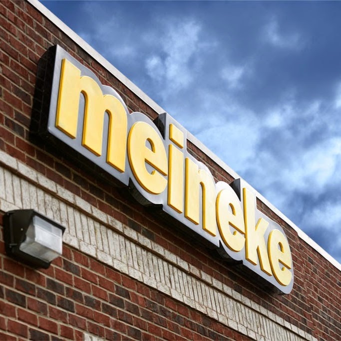 Photo of Meineke Car Care Center in Passaic City, New Jersey, United States - 4 Picture of Point of interest, Establishment, Store, Car repair