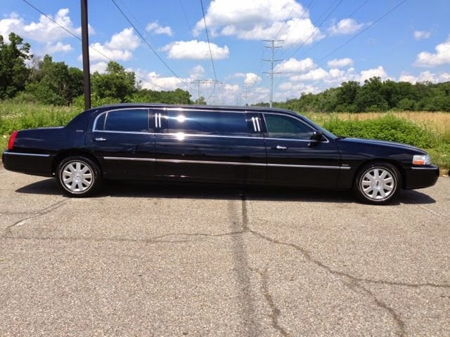 Photo of ANG Limo Service in Verona City, New Jersey, United States - 6 Picture of Point of interest, Establishment