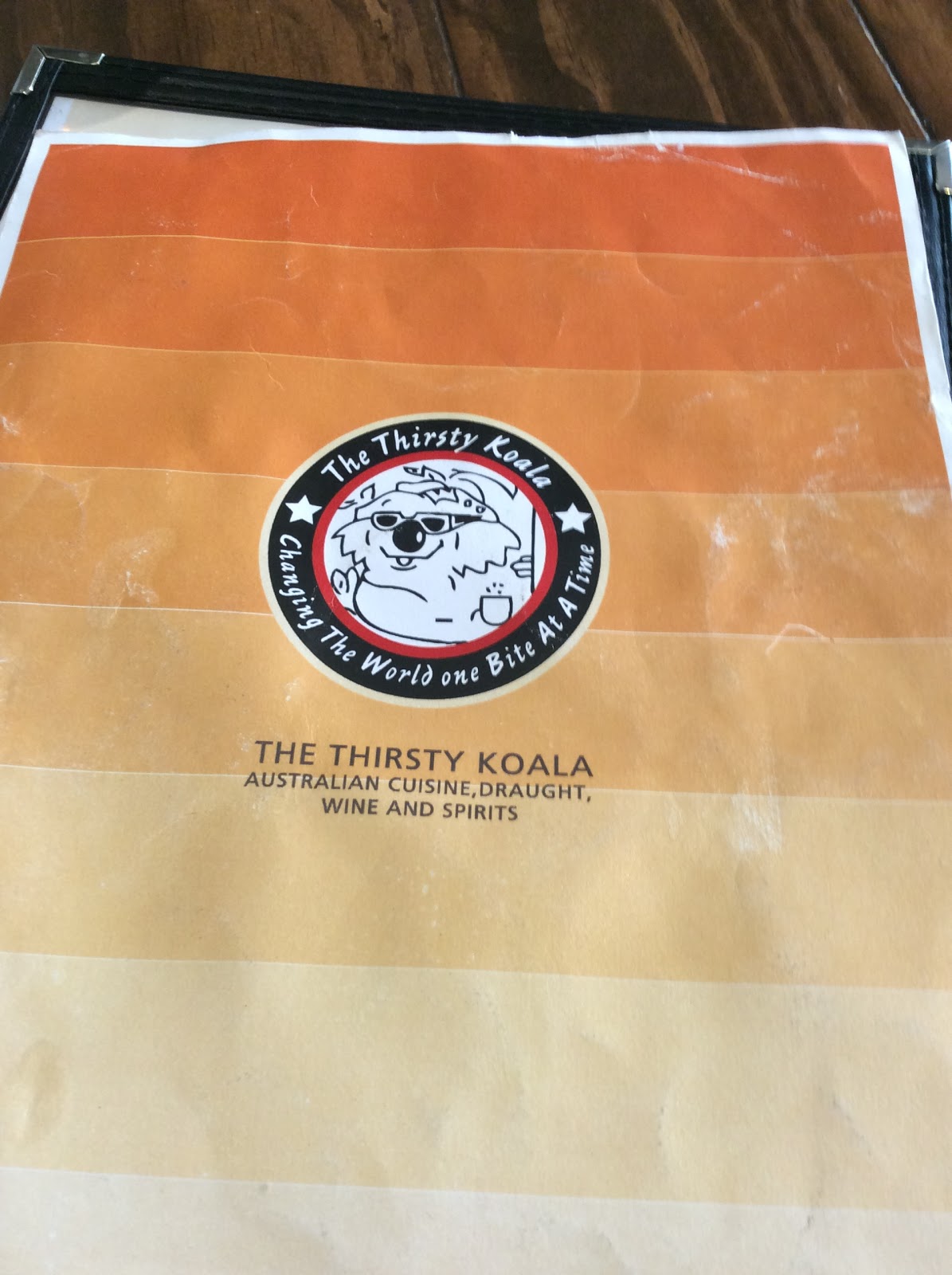 Photo of The Thirsty Koala in Astoria City, New York, United States - 7 Picture of Restaurant, Food, Point of interest, Establishment, Bar