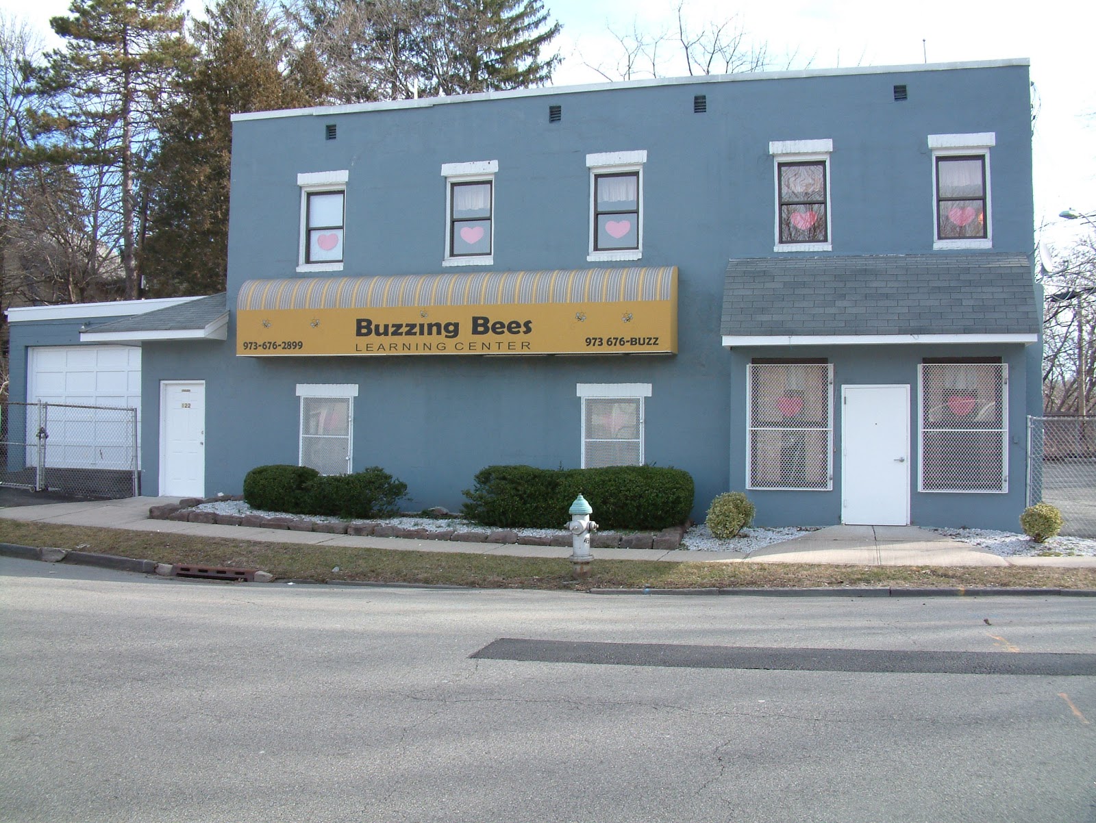 Photo of Buzzing Bees Learning Center in East Orange City, New Jersey, United States - 4 Picture of Point of interest, Establishment, School