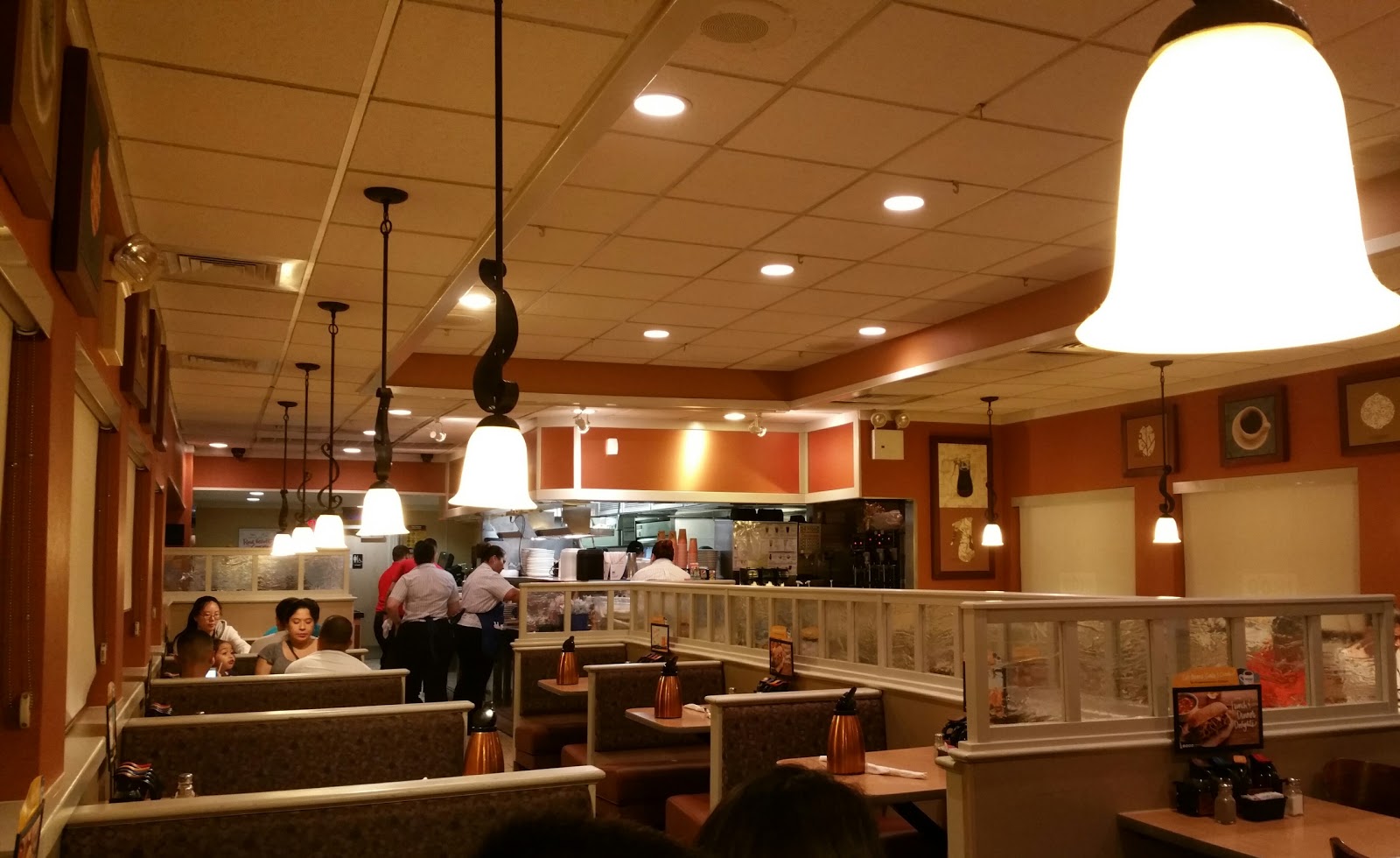 Photo of IHOP in Queens City, New York, United States - 1 Picture of Restaurant, Food, Point of interest, Establishment