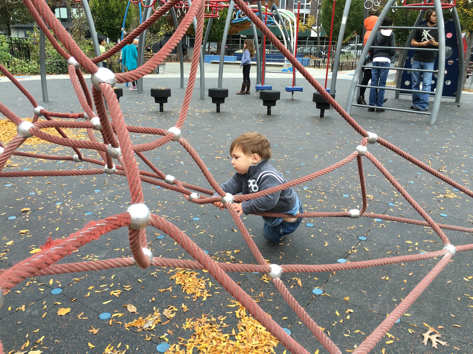 Photo of John F Murray Playground in Queens City, New York, United States - 10 Picture of Point of interest, Establishment, Park