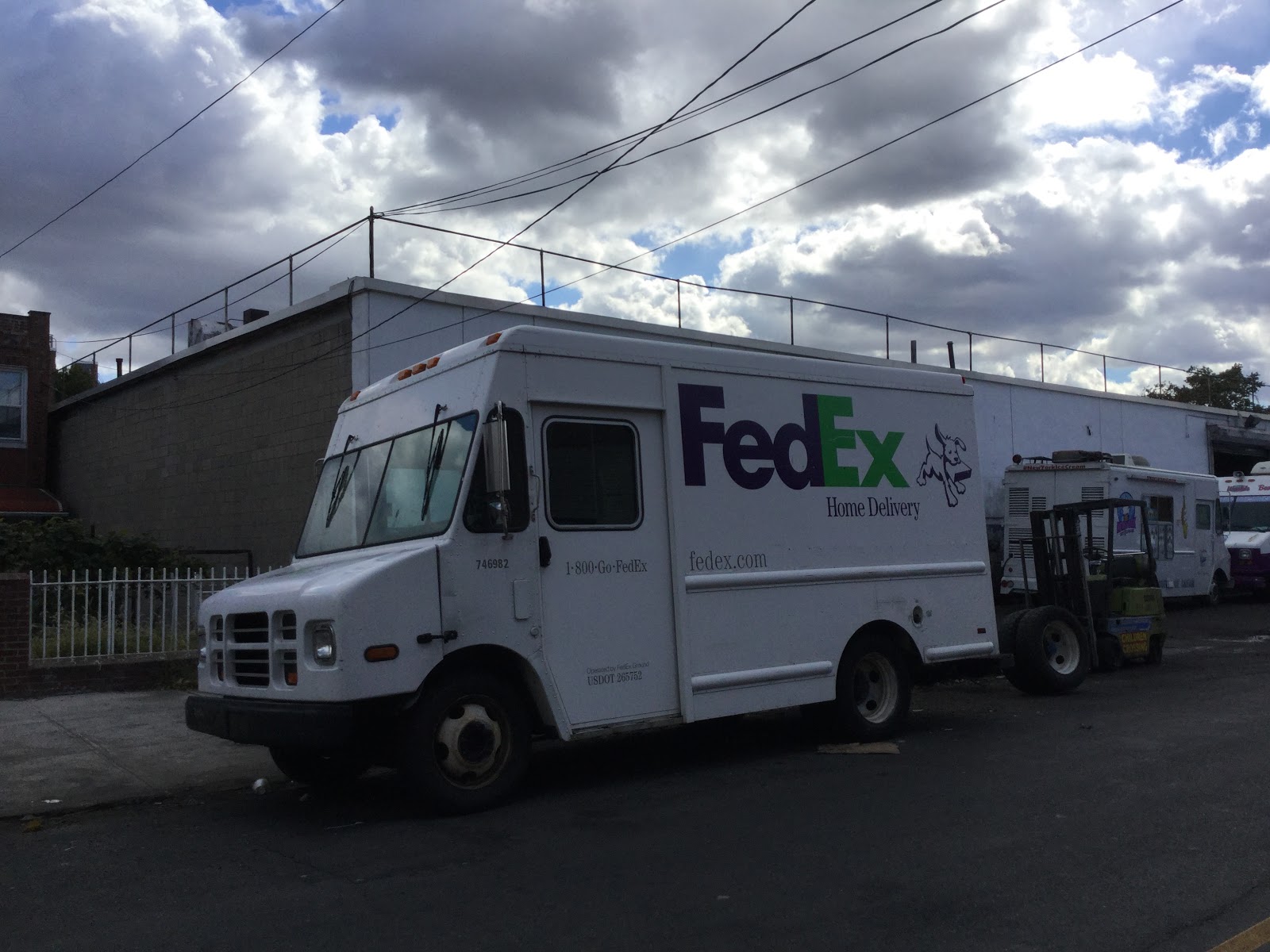 Photo of Vehicles Wraps in Queens City, New York, United States - 7 Picture of Point of interest, Establishment, Store