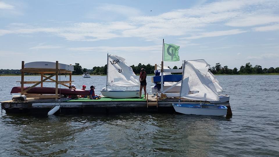 Photo of Port Sailing School in Port Washington City, New York, United States - 4 Picture of Point of interest, Establishment, School