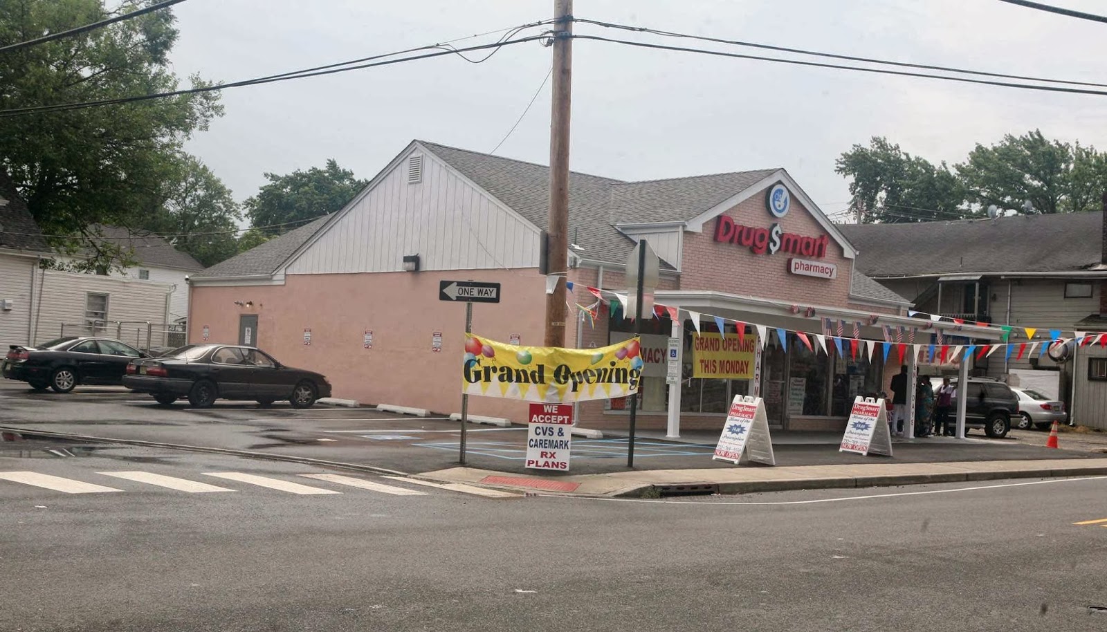 Photo of DRUG$MART PHARMACY in Keansburg City, New Jersey, United States - 1 Picture of Point of interest, Establishment, Store, Health, Pharmacy