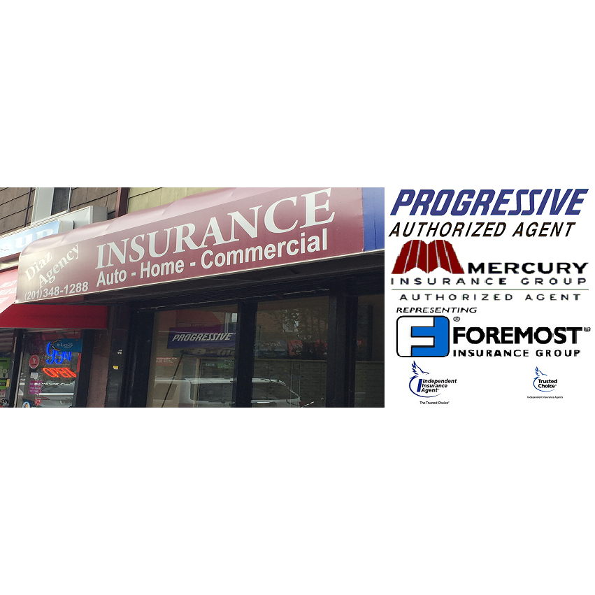 Photo of Diaz Insurance Agency in Union City, New Jersey, United States - 2 Picture of Point of interest, Establishment, Insurance agency