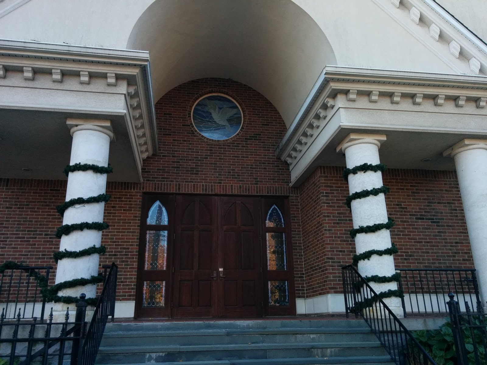 Photo of Brighton Heights Reformed Church in Staten Island City, New York, United States - 3 Picture of Point of interest, Establishment, Church, Place of worship