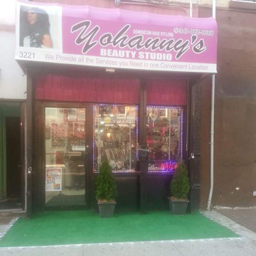 Photo of Yohanny Beauty Studio in Kings County City, New York, United States - 1 Picture of Point of interest, Establishment, Beauty salon