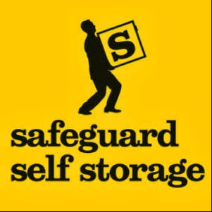 Photo of Safeguard Self Storage in Yonkers City, New York, United States - 10 Picture of Point of interest, Establishment, Store, Storage