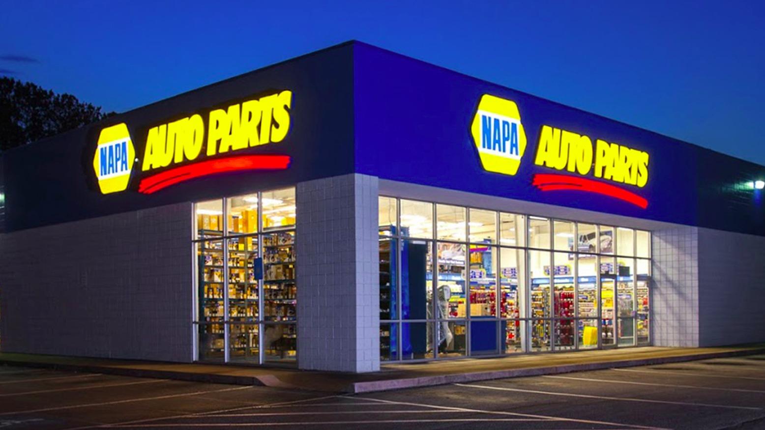 Photo of NAPA Auto Parts - Joe's Auto Parts3 in Kings County City, New York, United States - 1 Picture of Point of interest, Establishment, Store, Car repair