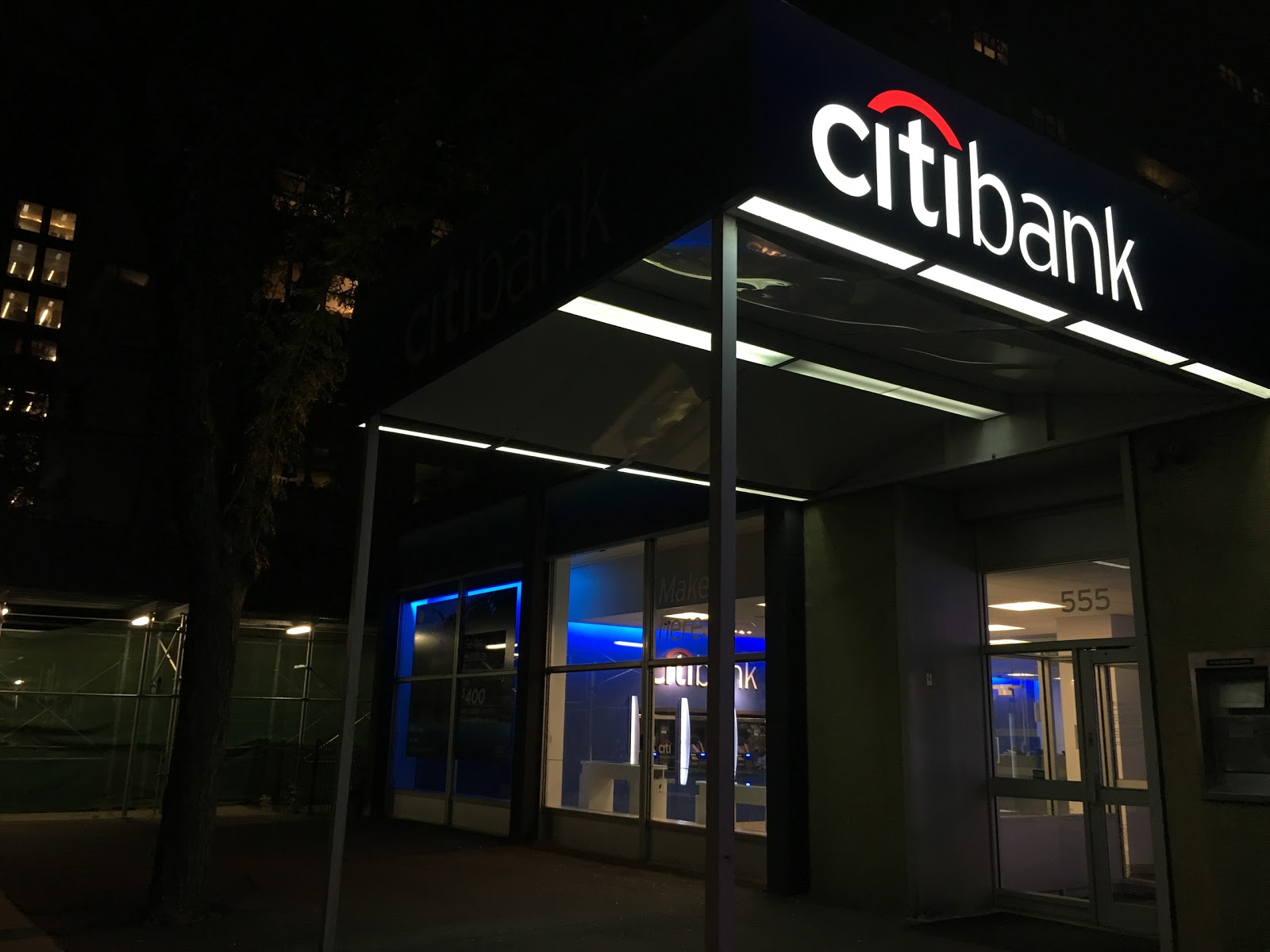 Photo of Citibank in New York City, New York, United States - 1 Picture of Point of interest, Establishment, Finance, Bank