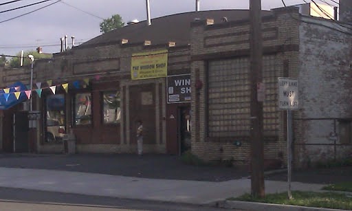 Photo of The Window Shop Plus in City of Orange, New Jersey, United States - 1 Picture of Point of interest, Establishment, General contractor