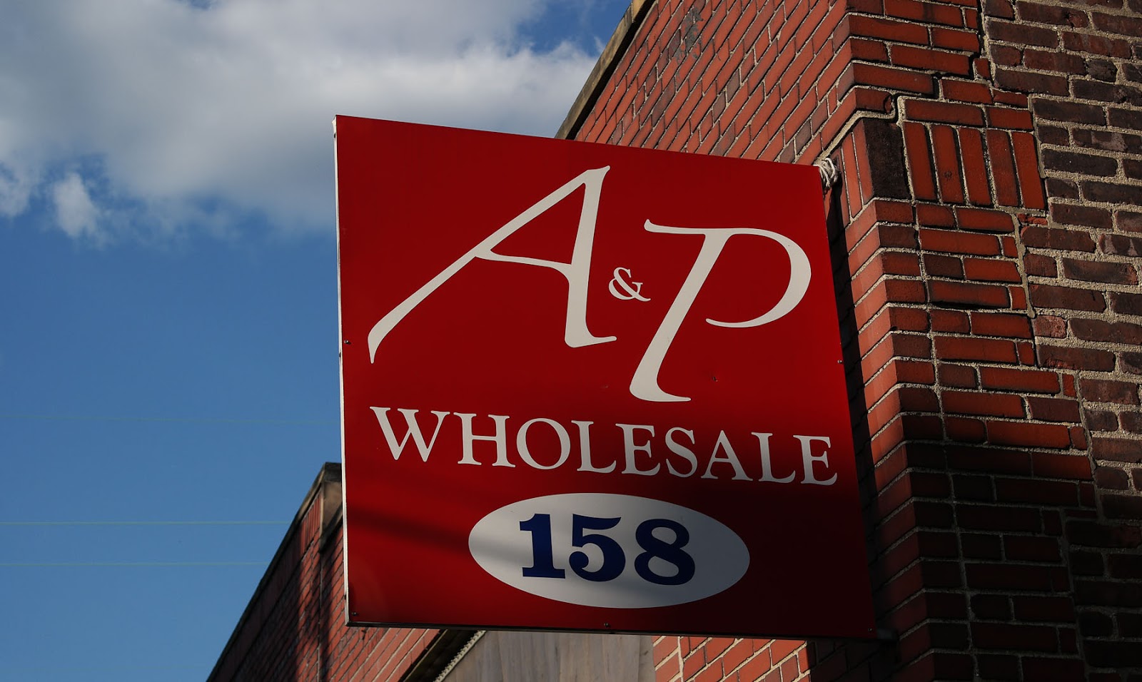 Photo of A & P Wholesale LLC in Jersey City, New Jersey, United States - 1 Picture of Point of interest, Establishment