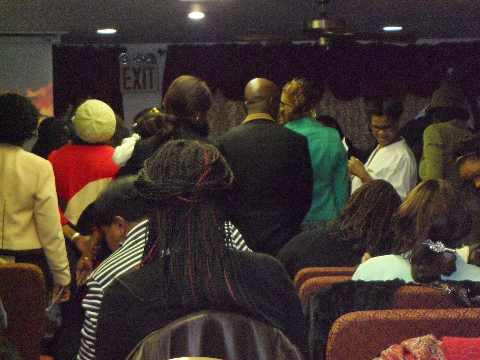 Photo of Chosen Generation Ministry in Kings County City, New York, United States - 2 Picture of Point of interest, Establishment
