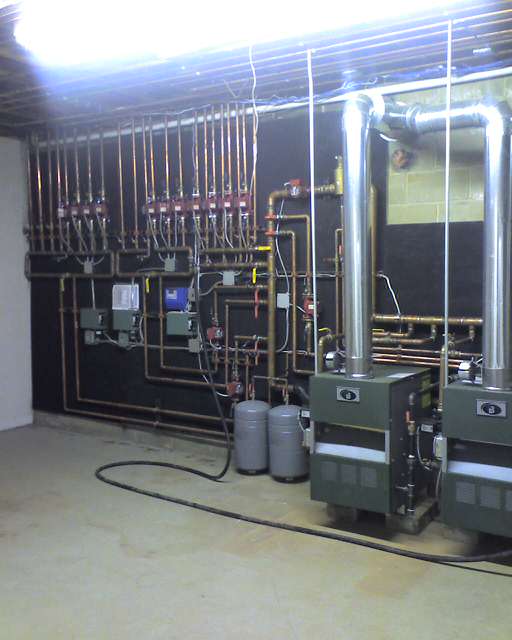 Photo of Alison Plumbing & Heating, Inc. in Staten Island City, New York, United States - 1 Picture of Point of interest, Establishment, General contractor, Plumber