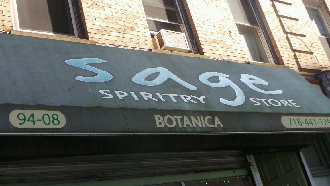 Photo of Sage in Jamaica City, New York, United States - 3 Picture of Point of interest, Establishment, Store