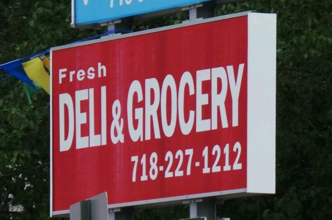 Photo of Fresh Deli & Grocery Inc in Staten Island City, New York, United States - 2 Picture of Food, Point of interest, Establishment, Store