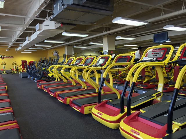 Photo of Retro Fitness in Kings County City, New York, United States - 8 Picture of Point of interest, Establishment, Health, Gym