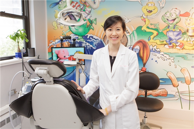Photo of Kidz Smile Center in New York City, New York, United States - 3 Picture of Point of interest, Establishment, Health, Doctor, Dentist