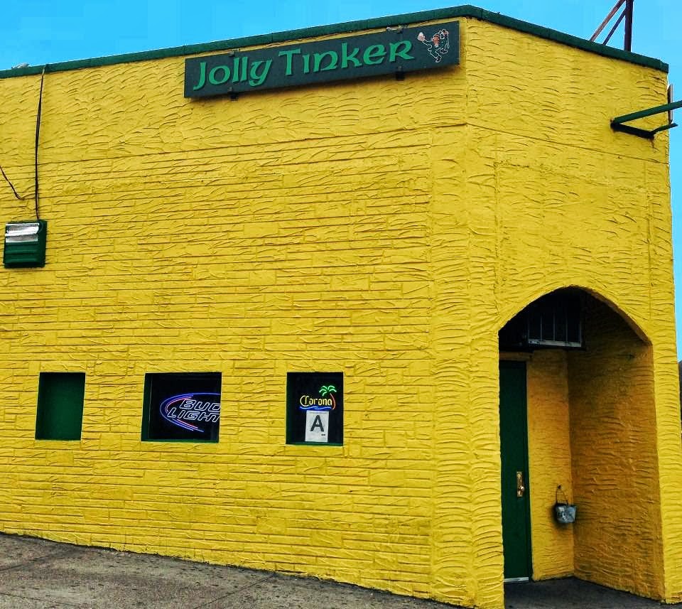 Photo of Jolly Tinker Bar in Bronx City, New York, United States - 2 Picture of Point of interest, Establishment, Bar, Night club