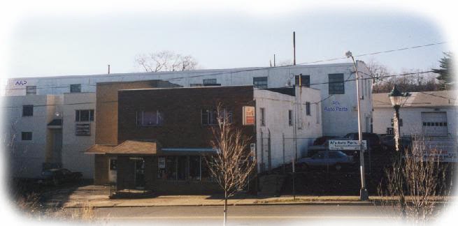 Photo of AL's Auto Parts Inc in City of Orange, New Jersey, United States - 1 Picture of Point of interest, Establishment, Store, Car repair