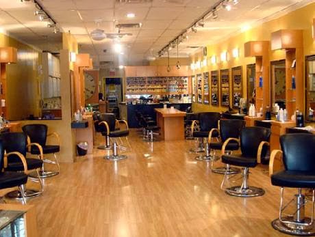 Photo of Hair Dimension in Bronxville City, New York, United States - 1 Picture of Point of interest, Establishment, Beauty salon, Hair care