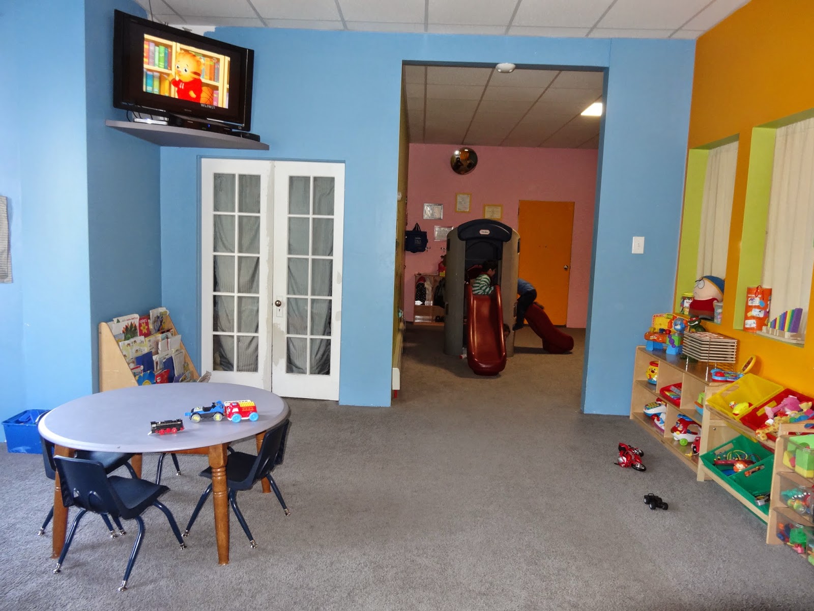 Photo of White House Day Care in Yonkers City, New York, United States - 7 Picture of Point of interest, Establishment